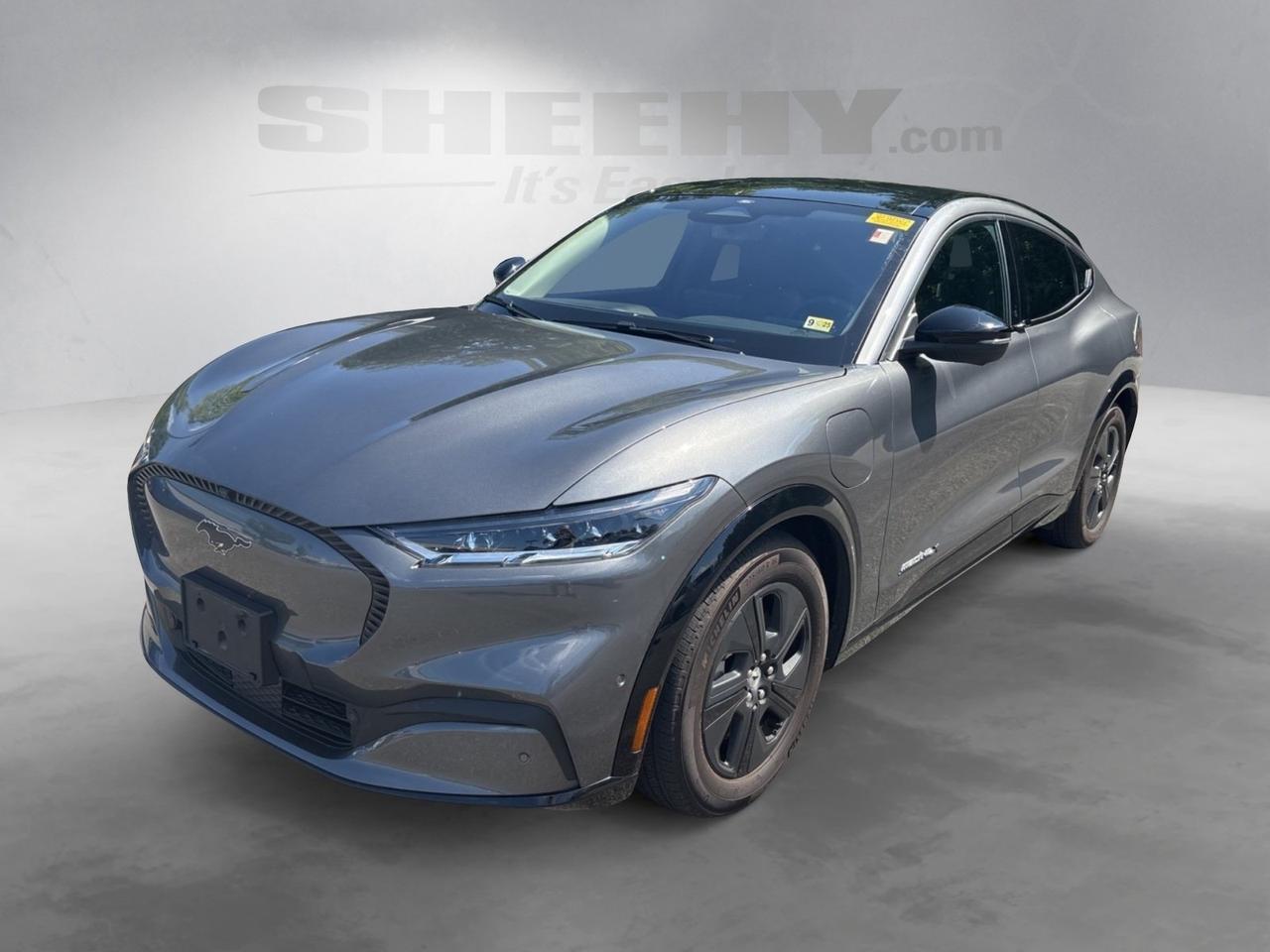 2023 Ford Mustang Mach-E California Route 1 Ashland VA
