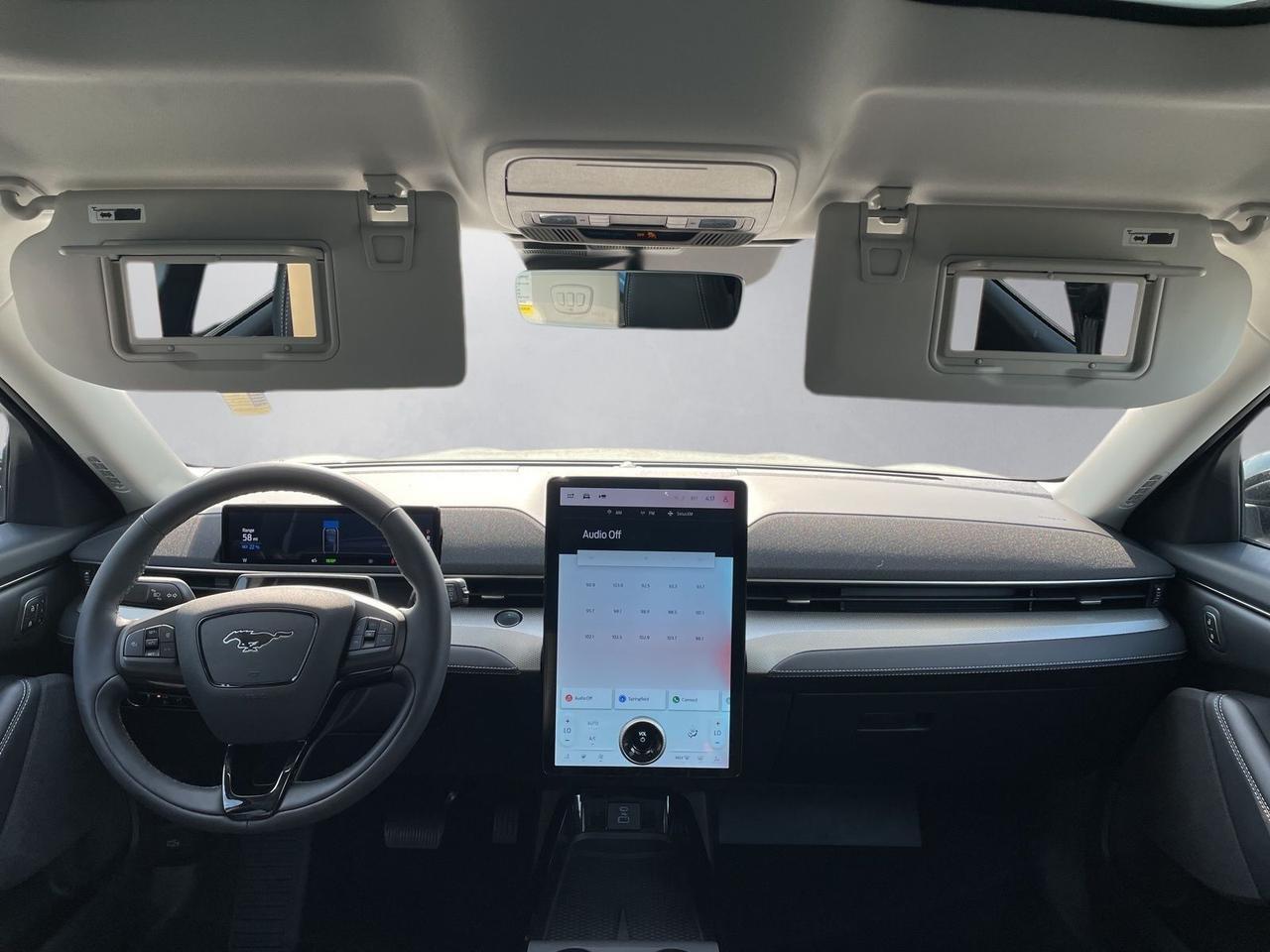 2023 Ford Mustang Mach-E California Route 1 Springfield VA