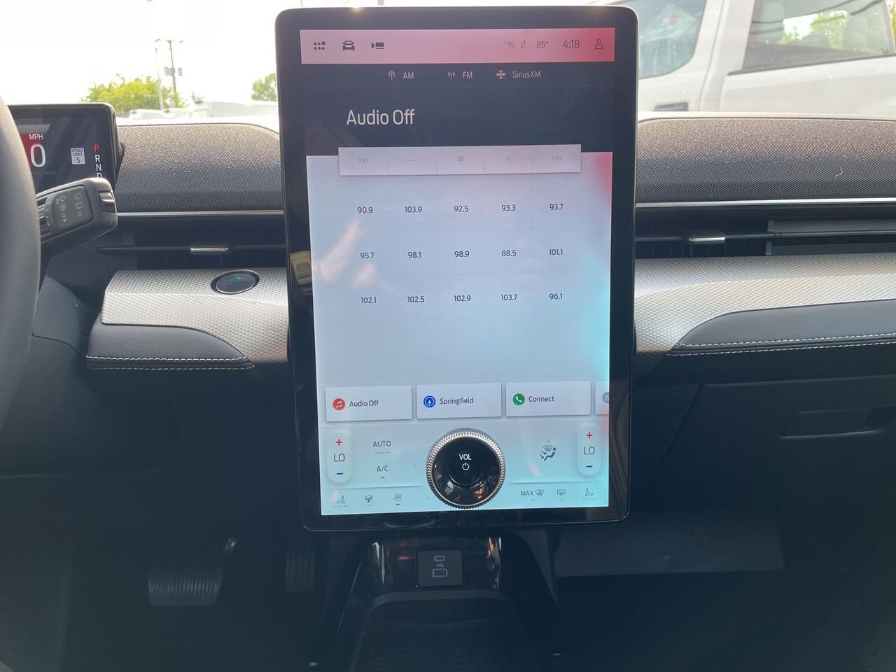 2023 Ford Mustang Mach-E California Route 1 Springfield VA