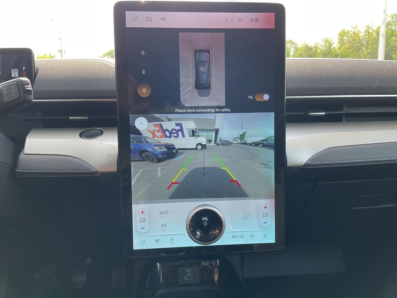 2023 Ford Mustang Mach-E California Route 1 Springfield VA