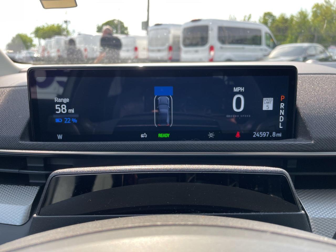 2023 Ford Mustang Mach-E California Route 1 Springfield VA