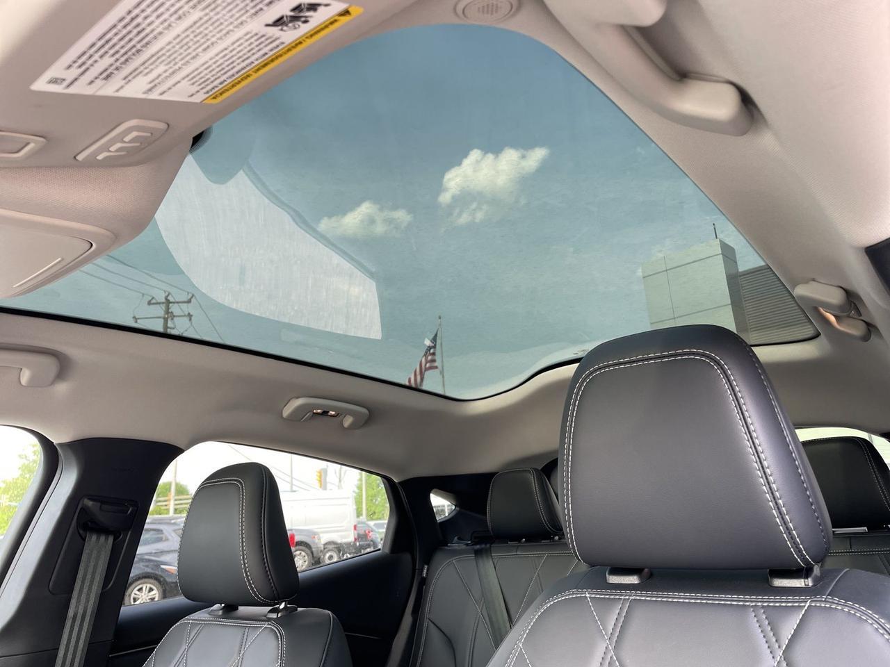 2023 Ford Mustang Mach-E California Route 1 Springfield VA