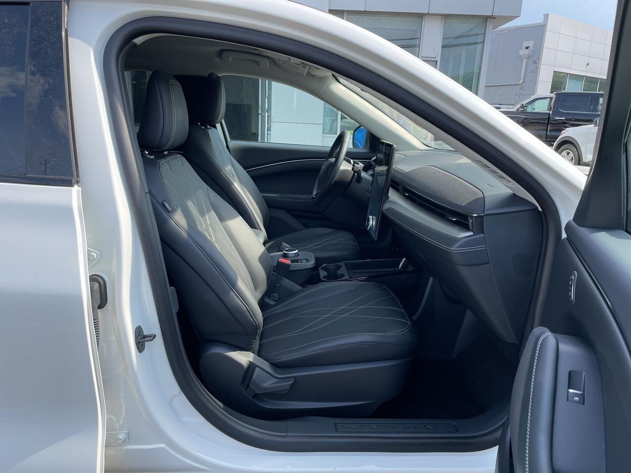 2023 Ford Mustang Mach-E California Route 1 Springfield VA