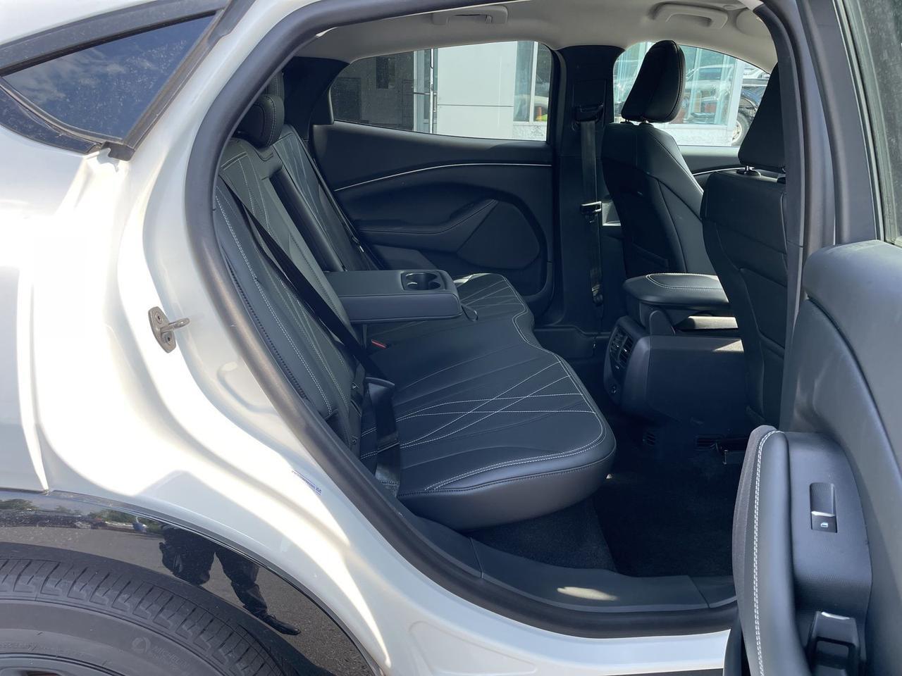 2023 Ford Mustang Mach-E California Route 1 Springfield VA