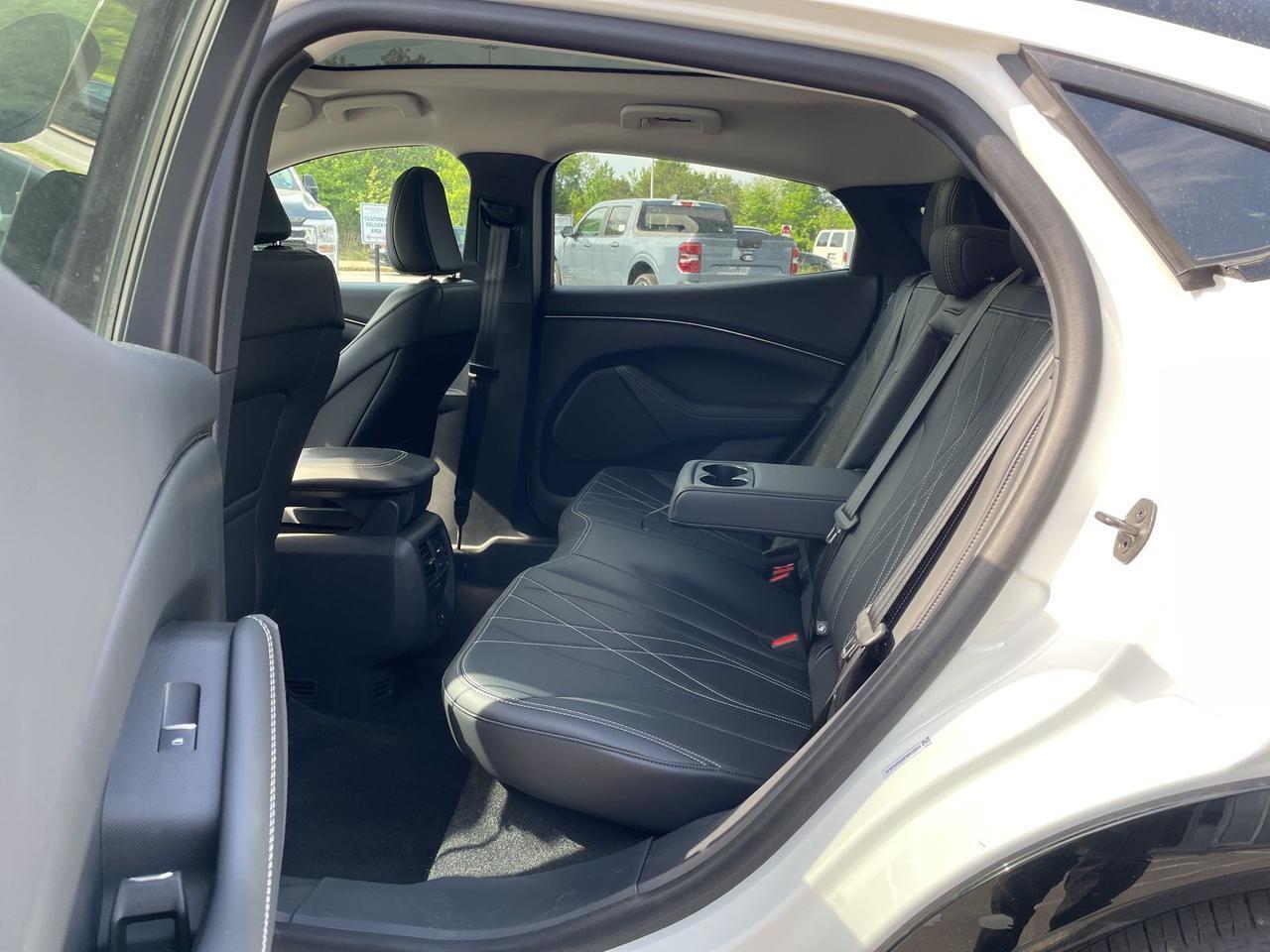 2023 Ford Mustang Mach-E California Route 1 Springfield VA