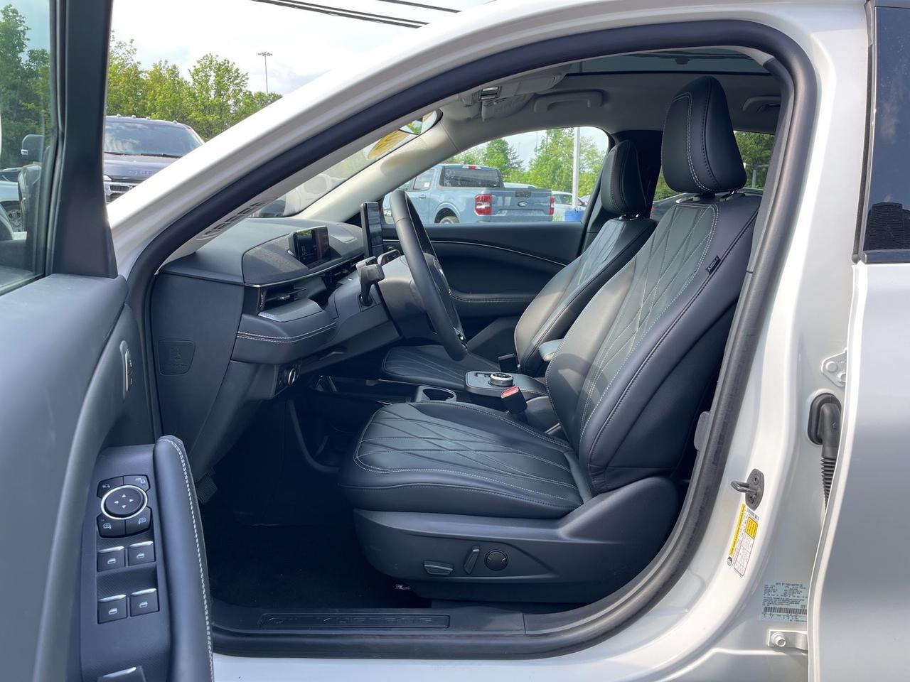 2023 Ford Mustang Mach-E California Route 1 Springfield VA