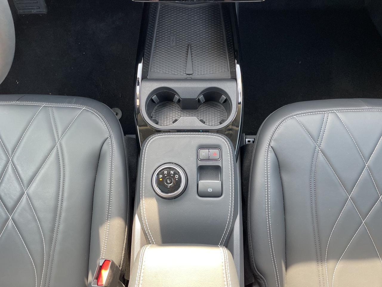 2023 Ford Mustang Mach-E California Route 1 Springfield VA