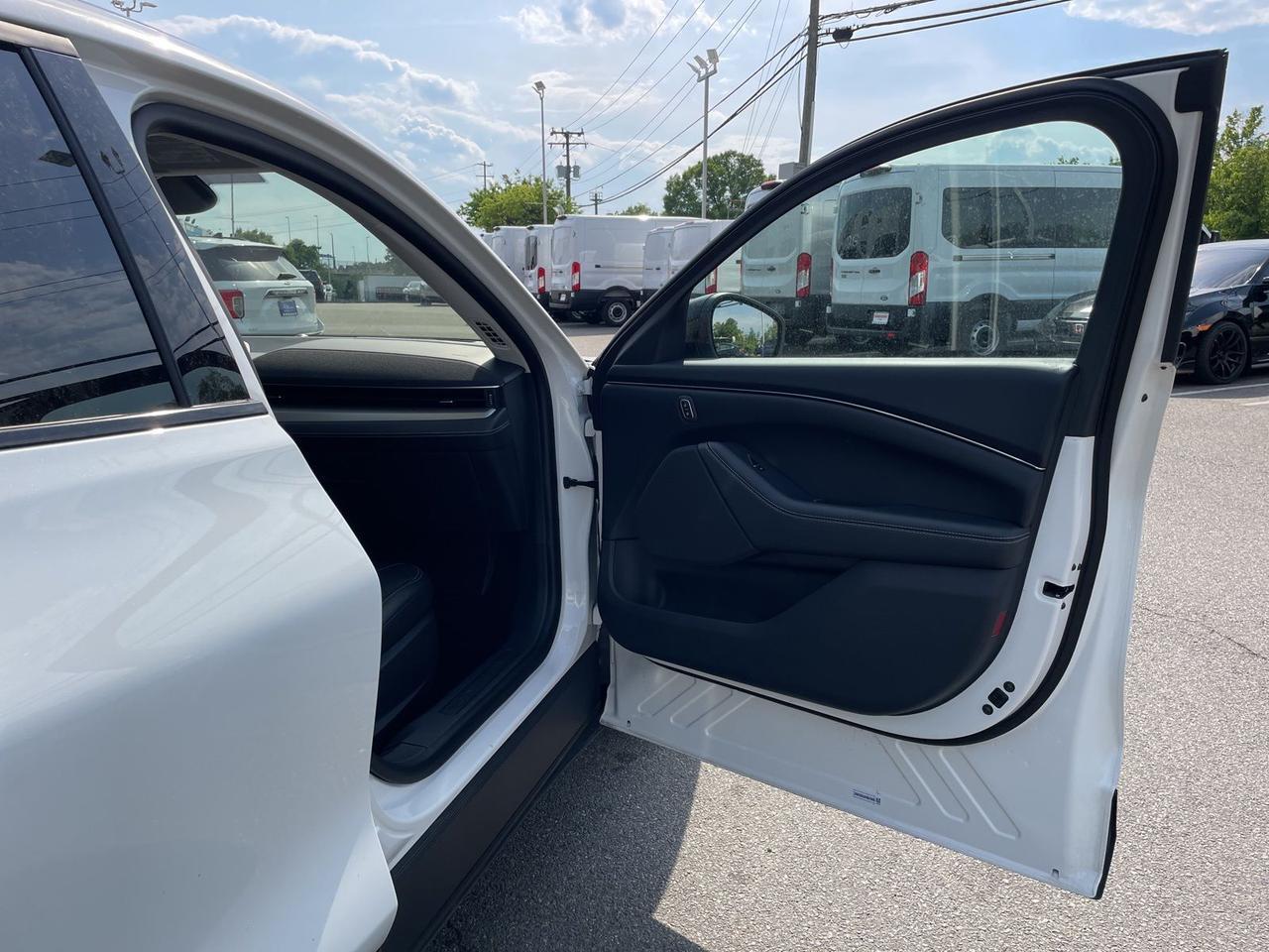 2023 Ford Mustang Mach-E California Route 1 Springfield VA