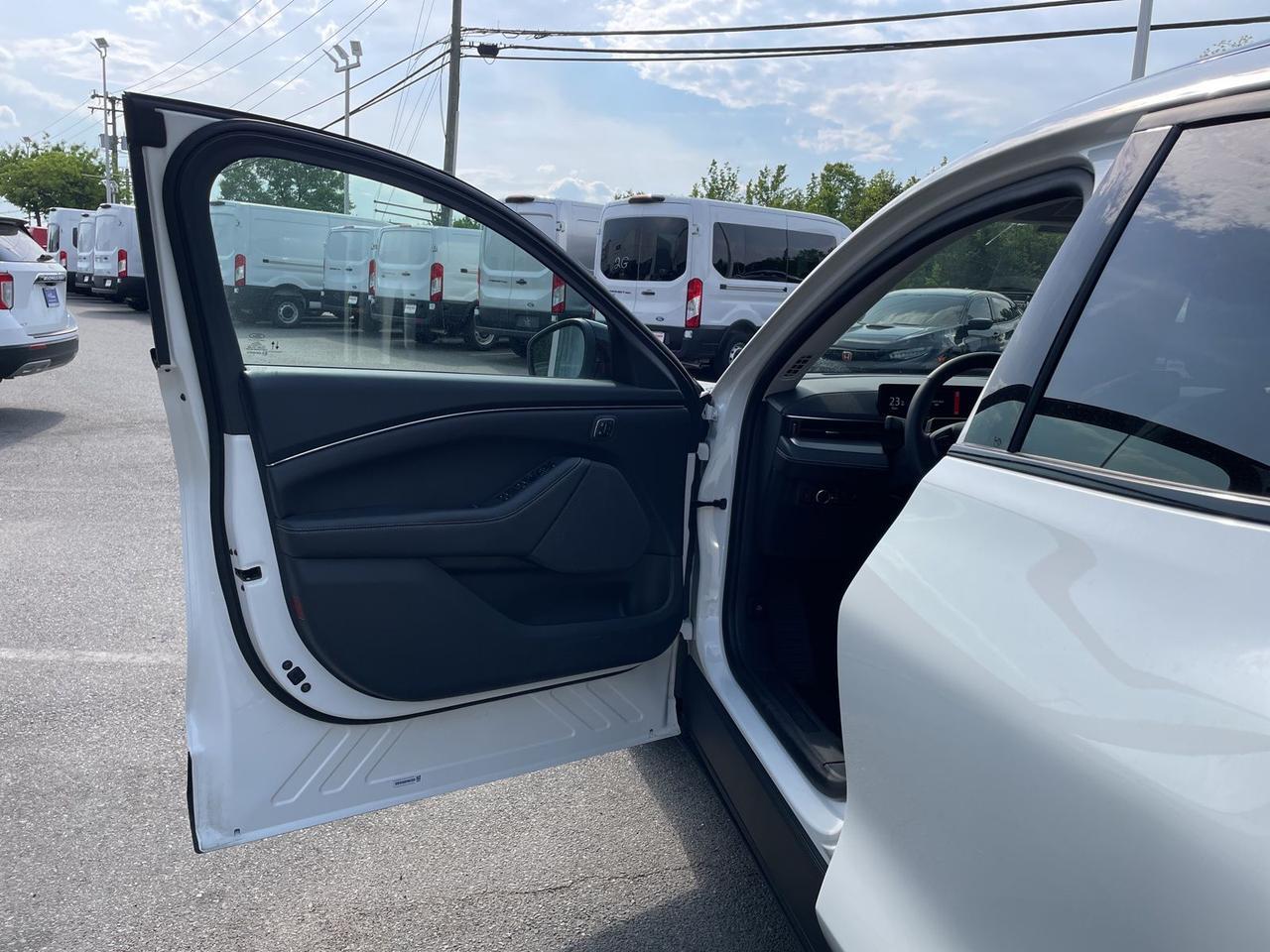 2023 Ford Mustang Mach-E California Route 1 Springfield VA