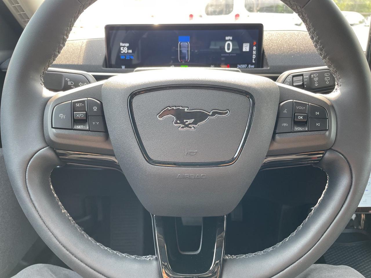 2023 Ford Mustang Mach-E California Route 1 Springfield VA