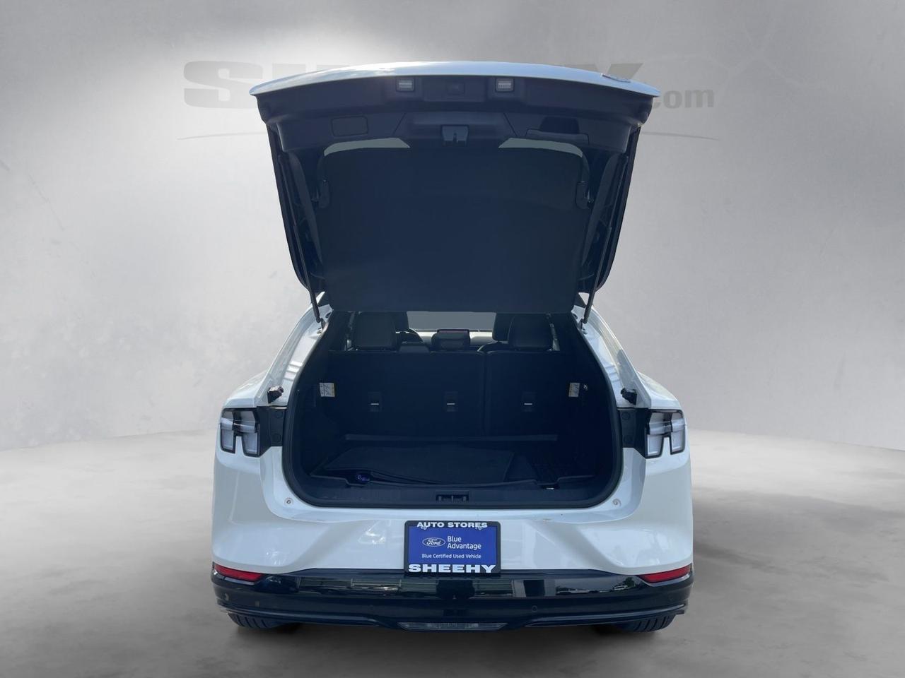 2023 Ford Mustang Mach-E California Route 1 Springfield VA