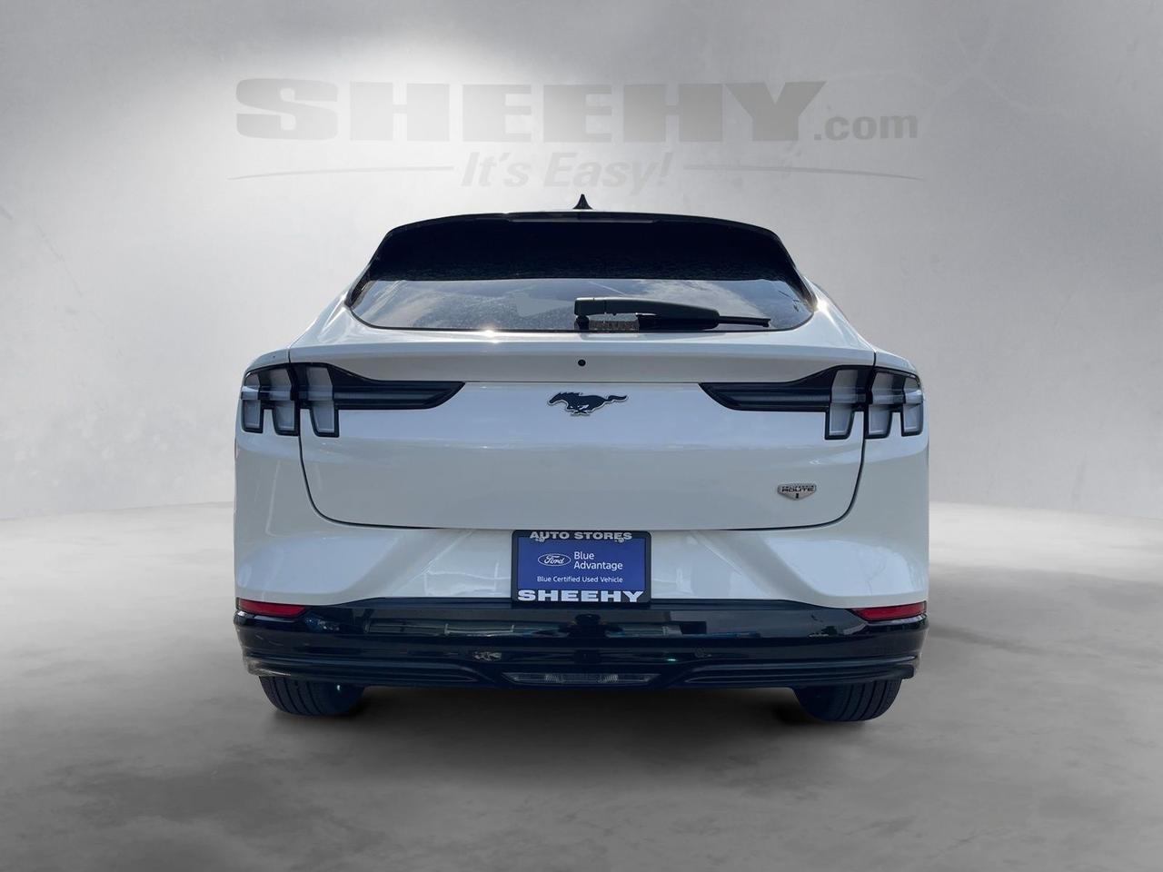 2023 Ford Mustang Mach-E California Route 1 Springfield VA