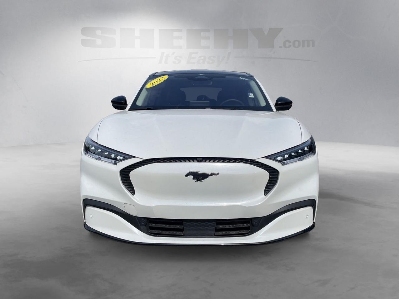 2023 Ford Mustang Mach-E California Route 1 Springfield VA