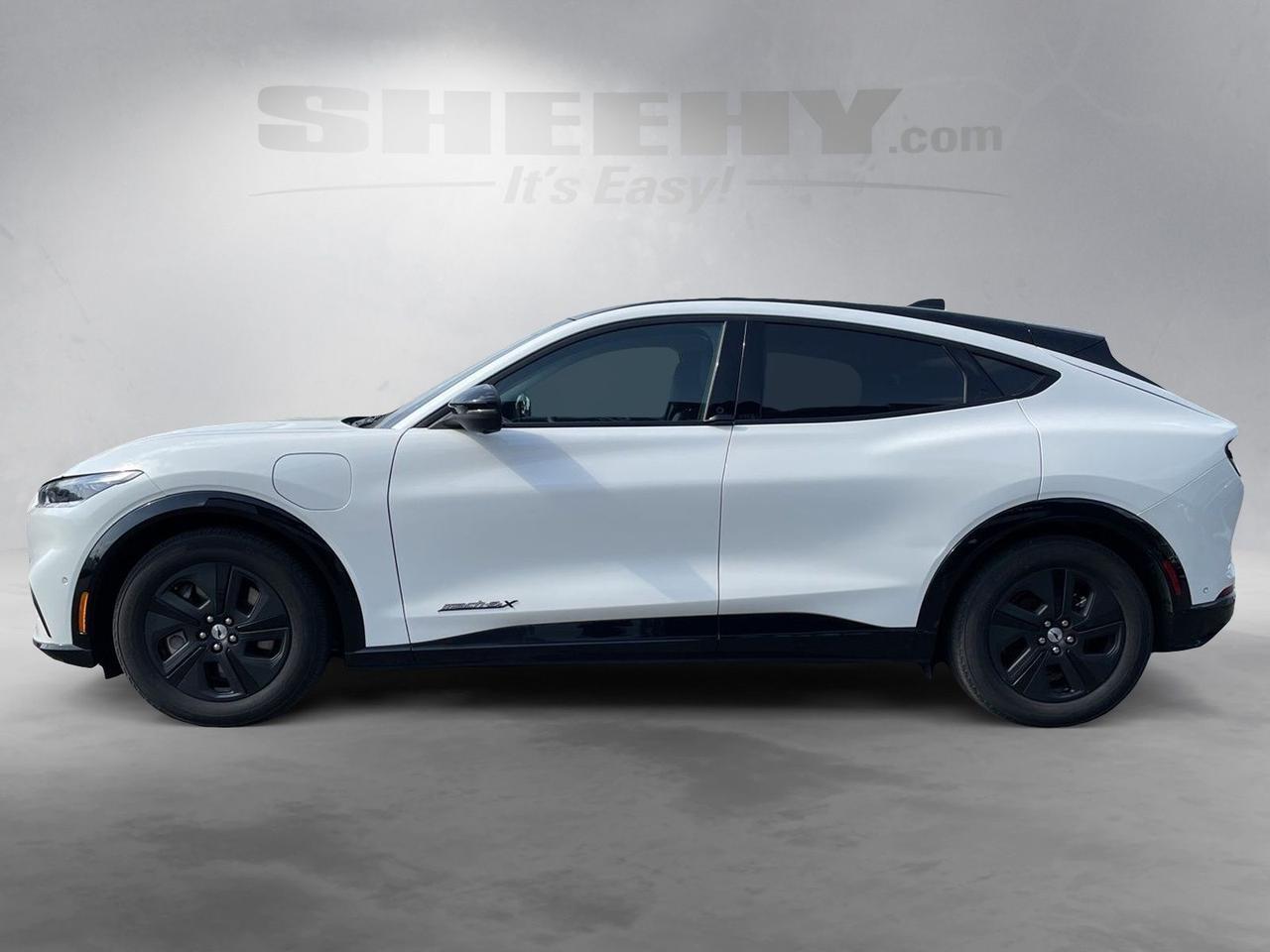 2023 Ford Mustang Mach-E California Route 1 Springfield VA