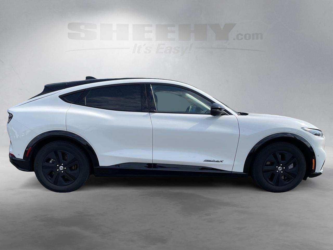 2023 Ford Mustang Mach-E California Route 1 Springfield VA