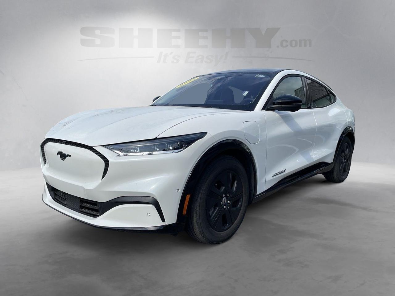 2023 Ford Mustang Mach-E California Route 1 Springfield VA