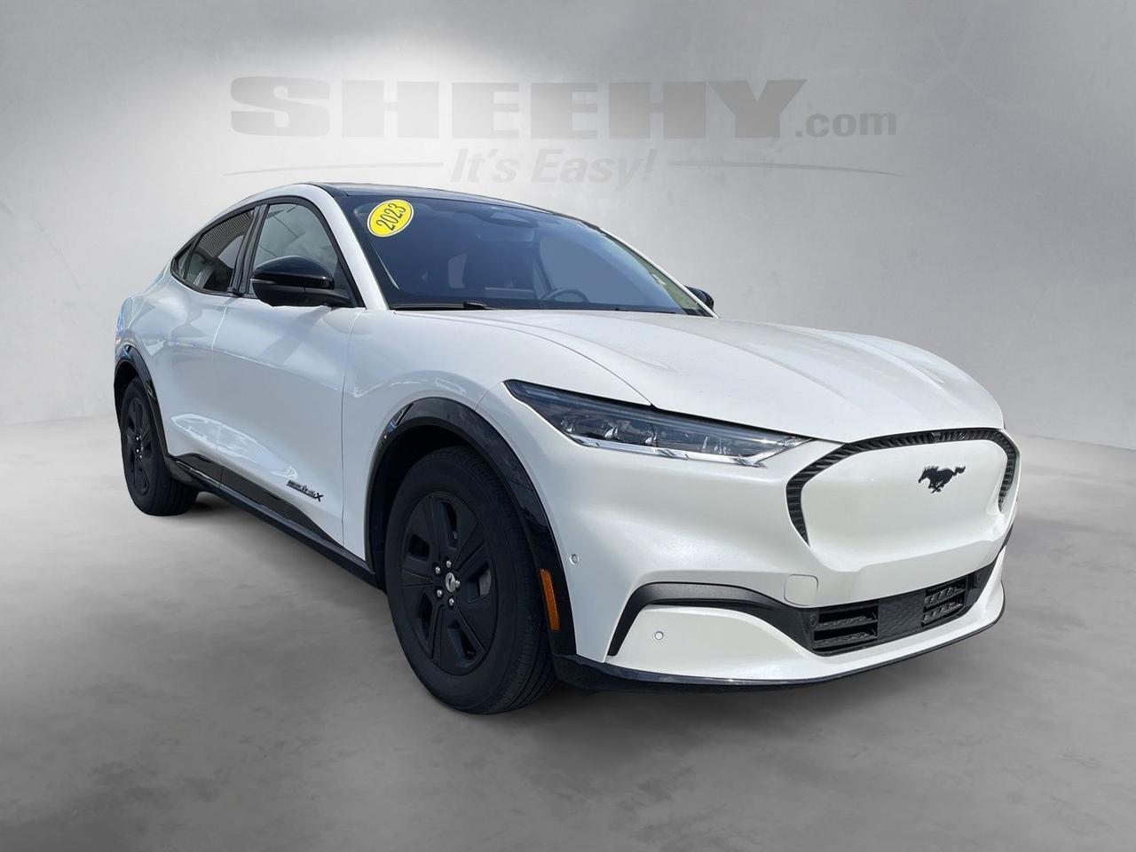 2023 Ford Mustang Mach-E California Route 1 Springfield VA