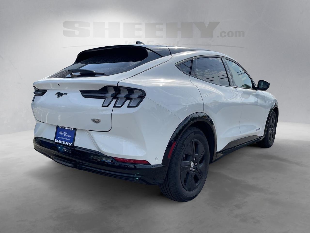 2023 Ford Mustang Mach-E California Route 1 Springfield VA