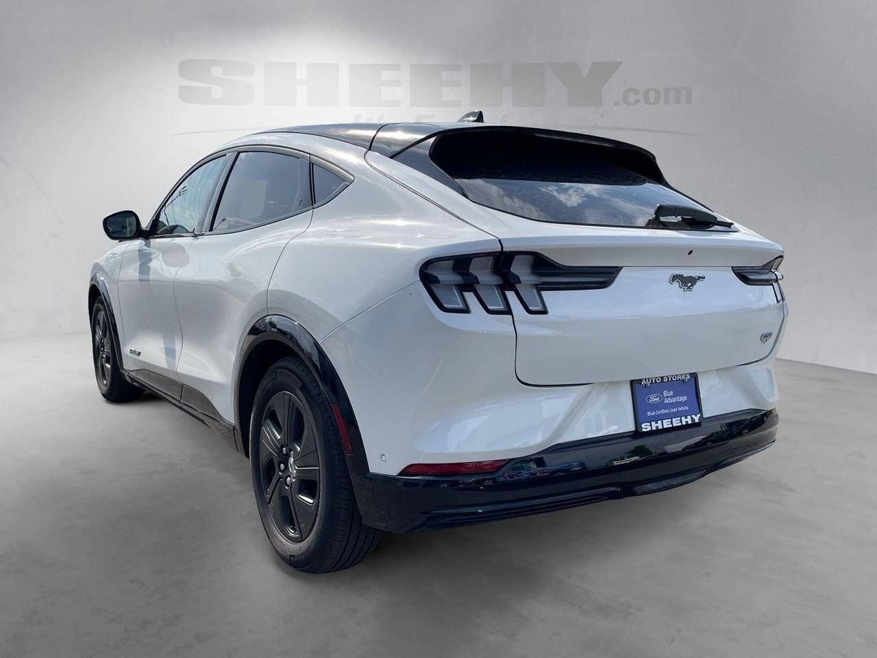 2023 Ford Mustang Mach-E California Route 1 Springfield VA