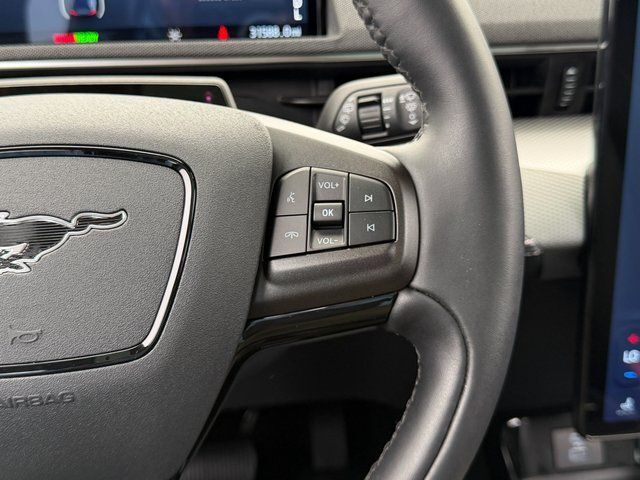 2023 Ford Mustang Mach-E California Route 1 Springfield VA