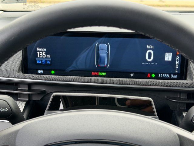 2023 Ford Mustang Mach-E California Route 1 Springfield VA