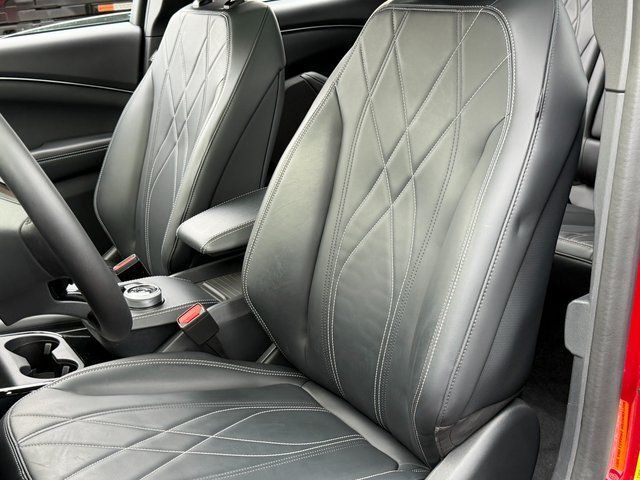 2023 Ford Mustang Mach-E California Route 1 Springfield VA