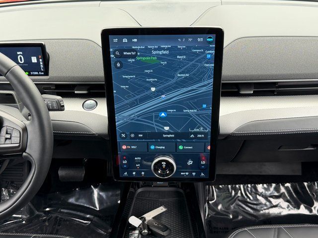 2023 Ford Mustang Mach-E California Route 1 Springfield VA