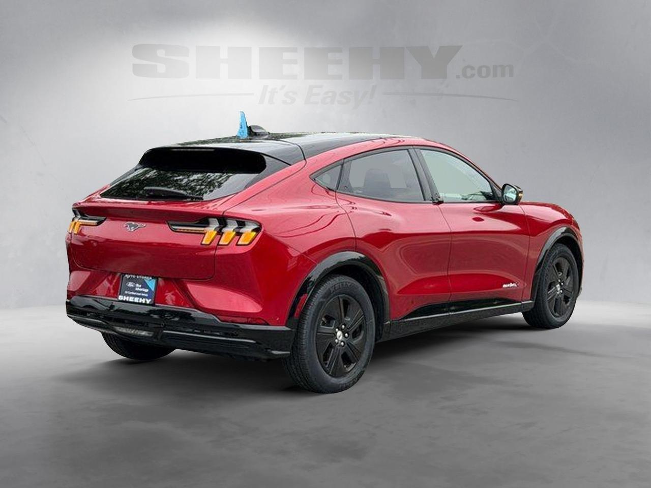 2023 Ford Mustang Mach-E California Route 1 Springfield VA