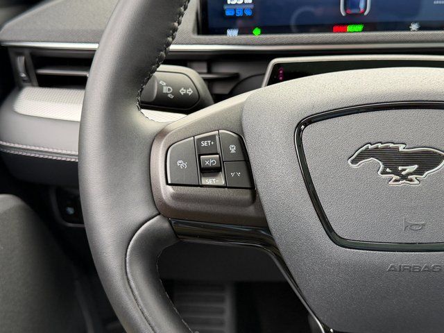 2023 Ford Mustang Mach-E California Route 1 Springfield VA