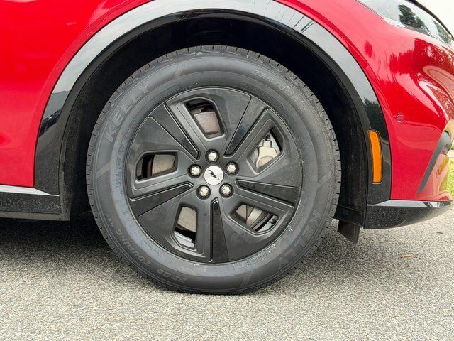 2023 Ford Mustang Mach-E California Route 1 Springfield VA
