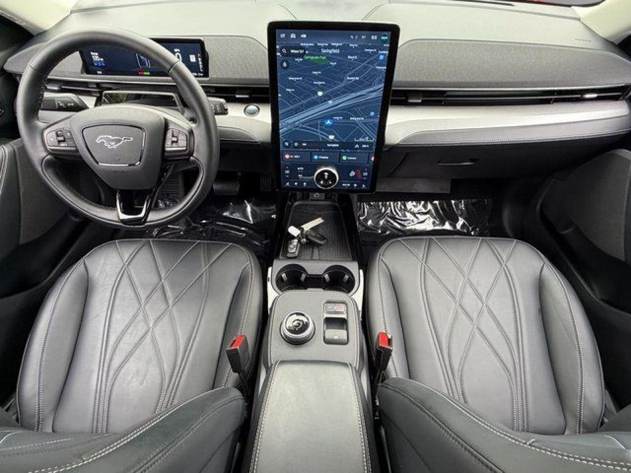 2023 Ford Mustang Mach-E California Route 1 Springfield VA
