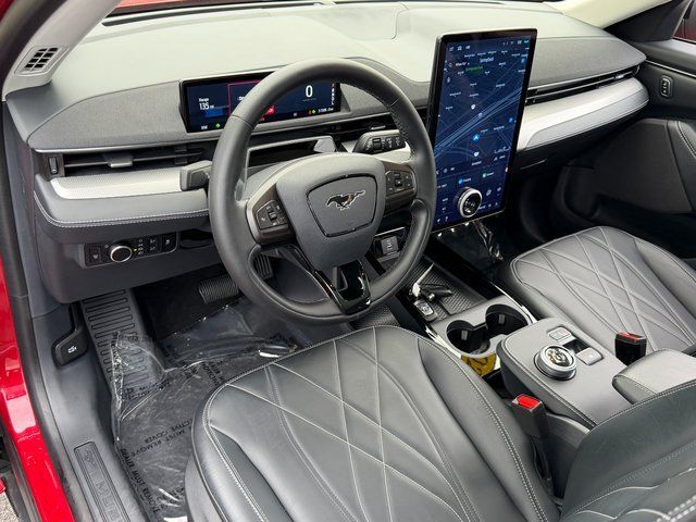 2023 Ford Mustang Mach-E California Route 1 Springfield VA