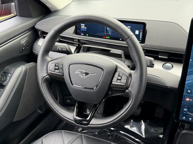2023 Ford Mustang Mach-E California Route 1 Springfield VA