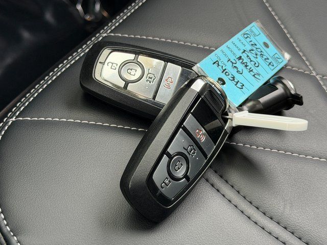 2023 Ford Mustang Mach-E California Route 1 Springfield VA