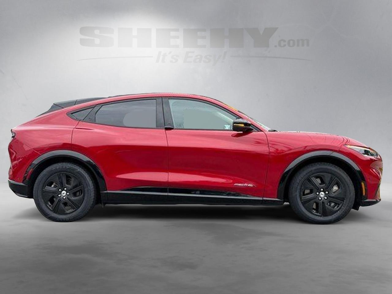2023 Ford Mustang Mach-E California Route 1 Springfield VA
