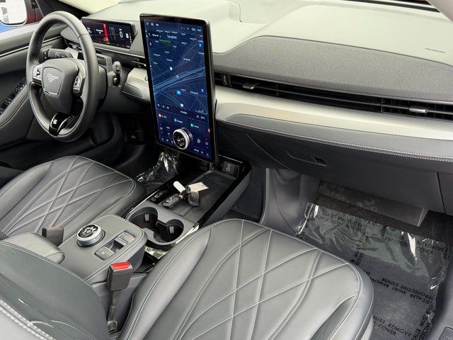 2023 Ford Mustang Mach-E California Route 1 Springfield VA