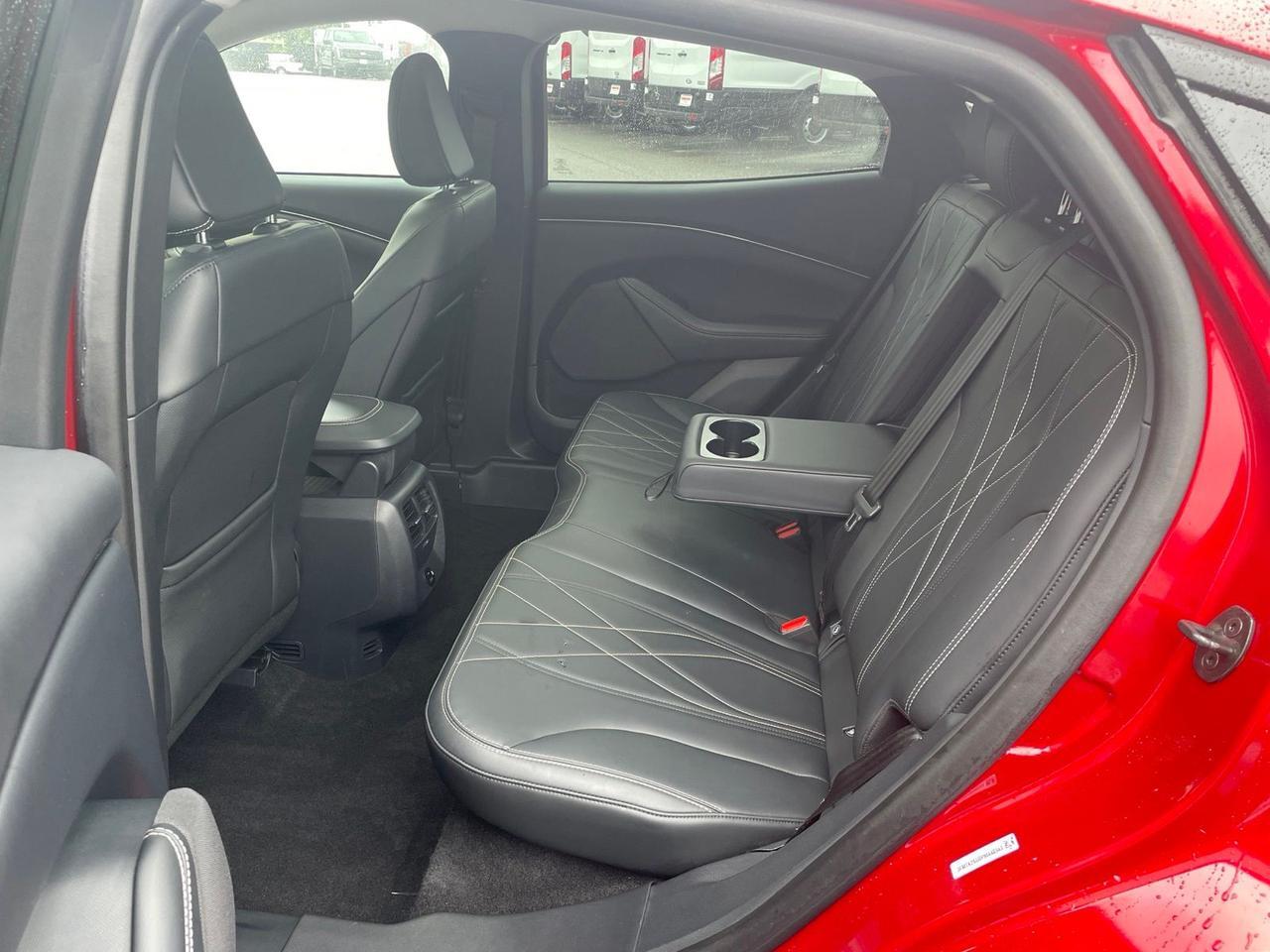 2023 Ford Mustang Mach-E California Route 1 Springfield VA