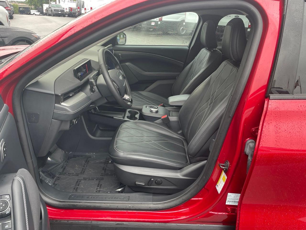 2023 Ford Mustang Mach-E California Route 1 Springfield VA