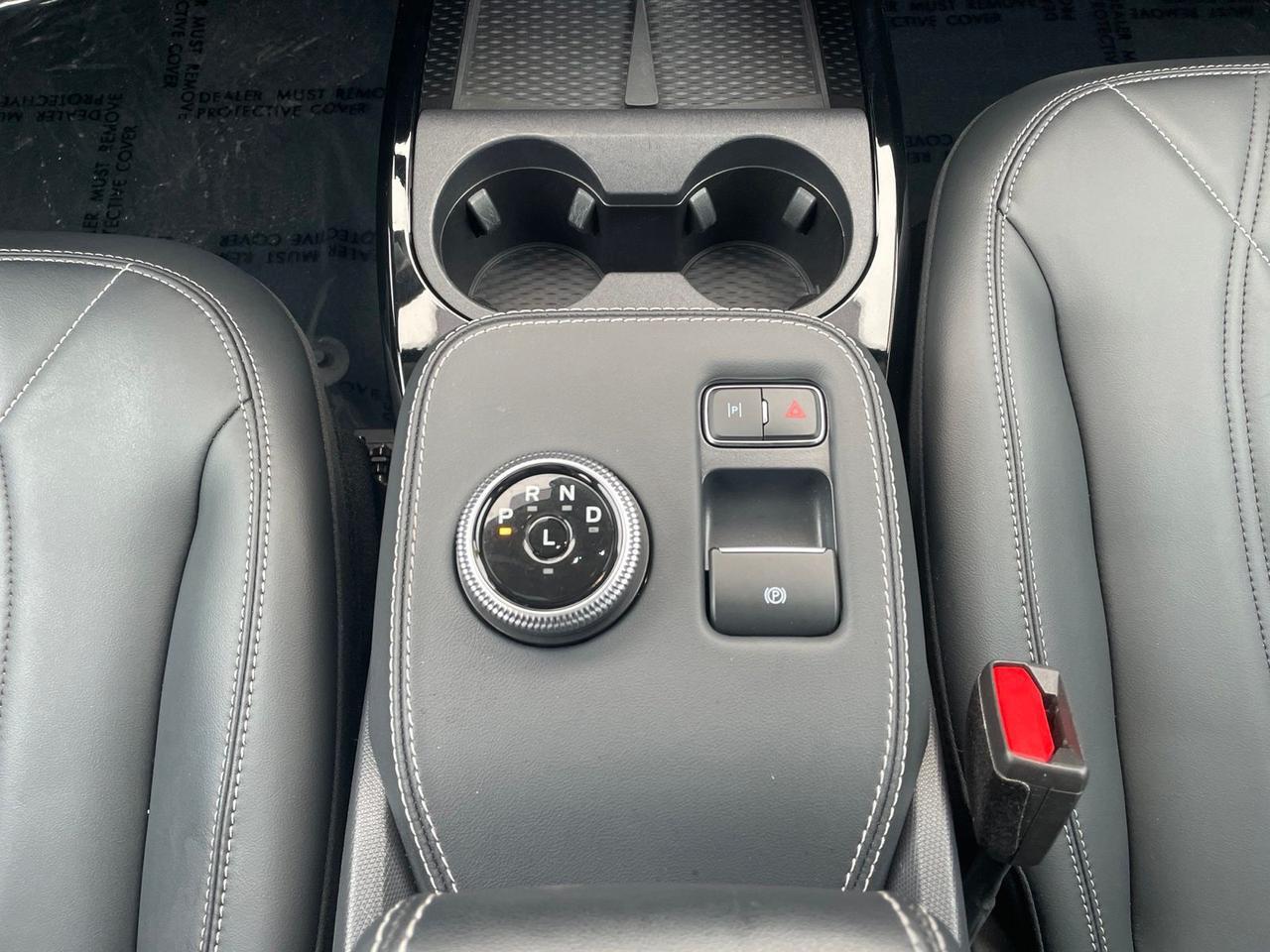 2023 Ford Mustang Mach-E California Route 1 Springfield VA