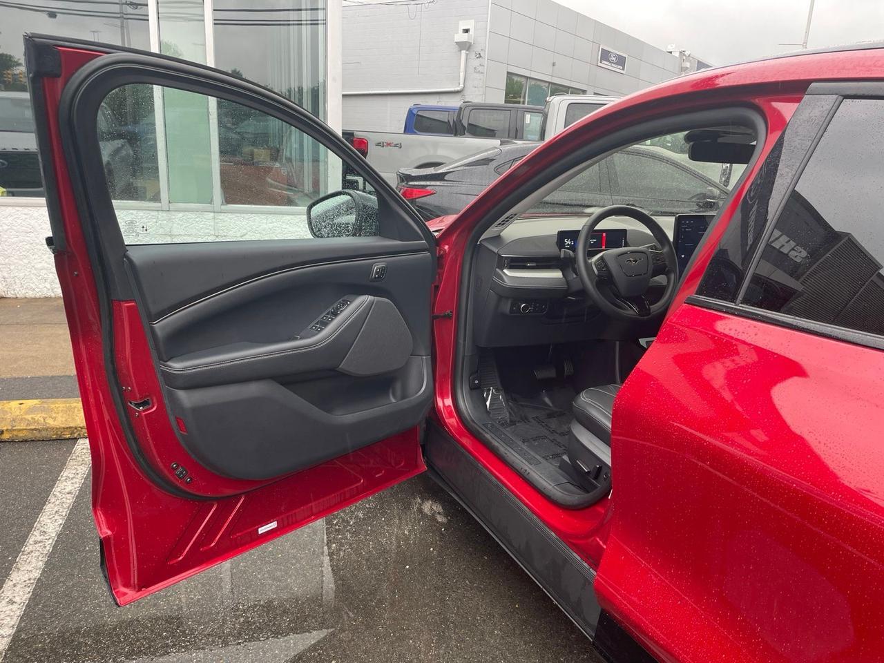 2023 Ford Mustang Mach-E California Route 1 Springfield VA