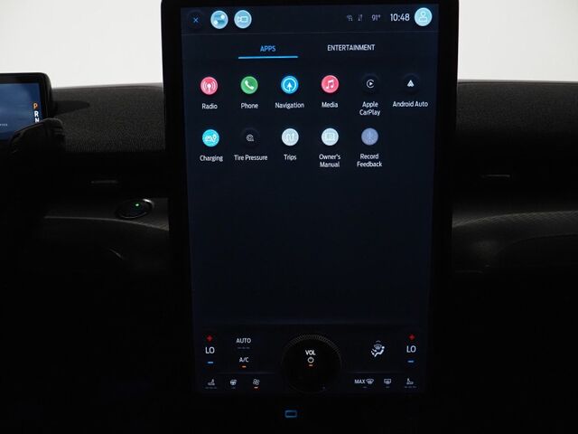 2023 Ford Mustang Mach-E GT AWD *EXTENDED RANGE BATTERY, PANO GLASS ROOF, NAVIGATION, ADAPTIVE CRUISE, SAFETY ALERTS, 360 CAMERAS, HEATED SEATS/STEERING, BANG & OLUFSEN, WIRELESS CHARGING, ANDROID & APPLE Round Rock TX