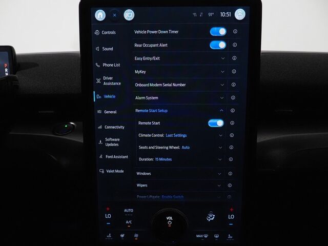 2023 Ford Mustang Mach-E GT AWD *EXTENDED RANGE BATTERY, PANO GLASS ROOF, NAVIGATION, ADAPTIVE CRUISE, SAFETY ALERTS, 360 CAMERAS, HEATED SEATS/STEERING, BANG & OLUFSEN, WIRELESS CHARGING, ANDROID & APPLE Round Rock TX