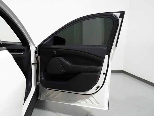 2023 Ford Mustang Mach-E GT AWD *EXTENDED RANGE BATTERY, PANO GLASS ROOF, NAVIGATION, ADAPTIVE CRUISE, SAFETY ALERTS, 360 CAMERAS, HEATED SEATS/STEERING, BANG & OLUFSEN, WIRELESS CHARGING, ANDROID & APPLE Round Rock TX