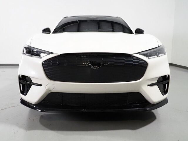 2023 Ford Mustang Mach-E GT AWD *EXTENDED RANGE BATTERY, PANO GLASS ROOF, NAVIGATION, ADAPTIVE CRUISE, SAFETY ALERTS, 360 CAMERAS, HEATED SEATS/STEERING, BANG & OLUFSEN, WIRELESS CHARGING, ANDROID & APPLE Round Rock TX