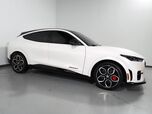 2023 Ford Mustang Mach-E GT AWD *EXTENDED RANGE BATTERY, PANO GLASS ROOF, NAVIGATION, ADAPTIVE CRUISE, SAFETY ALERTS, 360 CAMERAS, HEATED SEATS/STEERING, BANG & OLUFSEN, WIRELESS CHARGING, ANDROID & APPLE