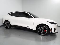 2023_Ford_Mustang Mach-E GT AWD_*EXTENDED RANGE BATTERY, PANO GLASS ROOF, NAVIGATION, ADAPTIVE CRUISE, SAFETY ALERTS, 360 CAMERAS, HEATED SEATS/STEERING, BANG & OLUFSEN, WIRELESS CHARGING, ANDROID & APPLE_ Round Rock TX