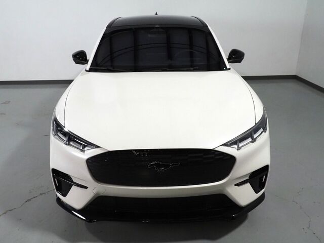 2023 Ford Mustang Mach-E GT AWD *EXTENDED RANGE BATTERY, PANO GLASS ROOF, NAVIGATION, ADAPTIVE CRUISE, SAFETY ALERTS, 360 CAMERAS, HEATED SEATS/STEERING, BANG & OLUFSEN, WIRELESS CHARGING, ANDROID & APPLE Round Rock TX