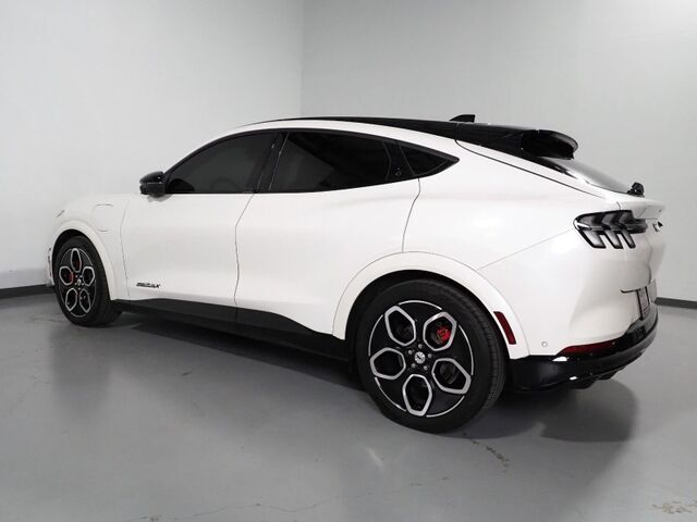2023 Ford Mustang Mach-E GT AWD *EXTENDED RANGE BATTERY, PANO GLASS ROOF, NAVIGATION, ADAPTIVE CRUISE, SAFETY ALERTS, 360 CAMERAS, HEATED SEATS/STEERING, BANG & OLUFSEN, WIRELESS CHARGING, ANDROID & APPLE Round Rock TX