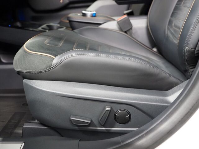 2023 Ford Mustang Mach-E GT AWD *EXTENDED RANGE BATTERY, PANO GLASS ROOF, NAVIGATION, ADAPTIVE CRUISE, SAFETY ALERTS, 360 CAMERAS, HEATED SEATS/STEERING, BANG & OLUFSEN, WIRELESS CHARGING, ANDROID & APPLE Round Rock TX