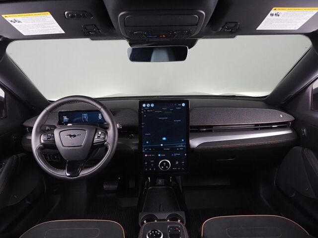2023 Ford Mustang Mach-E GT AWD *EXTENDED RANGE BATTERY, PANO GLASS ROOF, NAVIGATION, ADAPTIVE CRUISE, SAFETY ALERTS, 360 CAMERAS, HEATED SEATS/STEERING, BANG & OLUFSEN, WIRELESS CHARGING, ANDROID & APPLE Round Rock TX